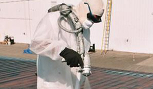 impermeabilização de lajes